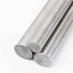 Stainless Round Bar
