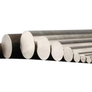 Stainless Round Bar