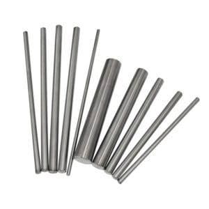 Stainless Round Bar