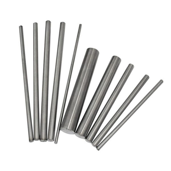 Stainless Round Bar - Image 3