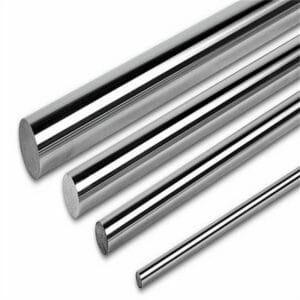 Stainless Round Bar