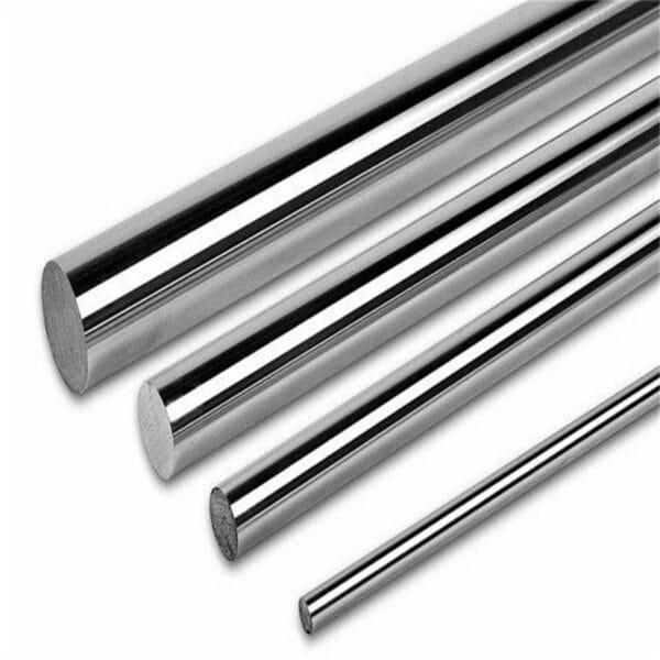 Stainless Round Bar - Image 2