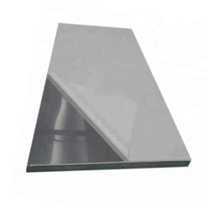 Stainless Steel Plate