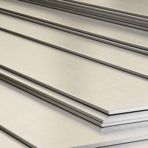 Stainless Steel Plate
