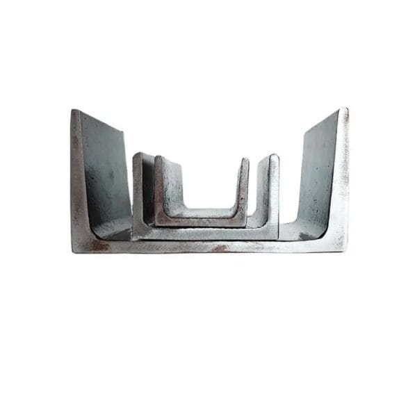 U Channel - Image 2